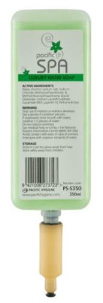 Picture of PH SPA CTN 6 X 350ML BLADDERS LUXURY HAND SOAP